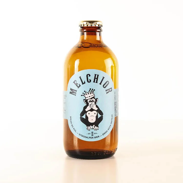 Melchior 24x33cl Melchior 24x33cl