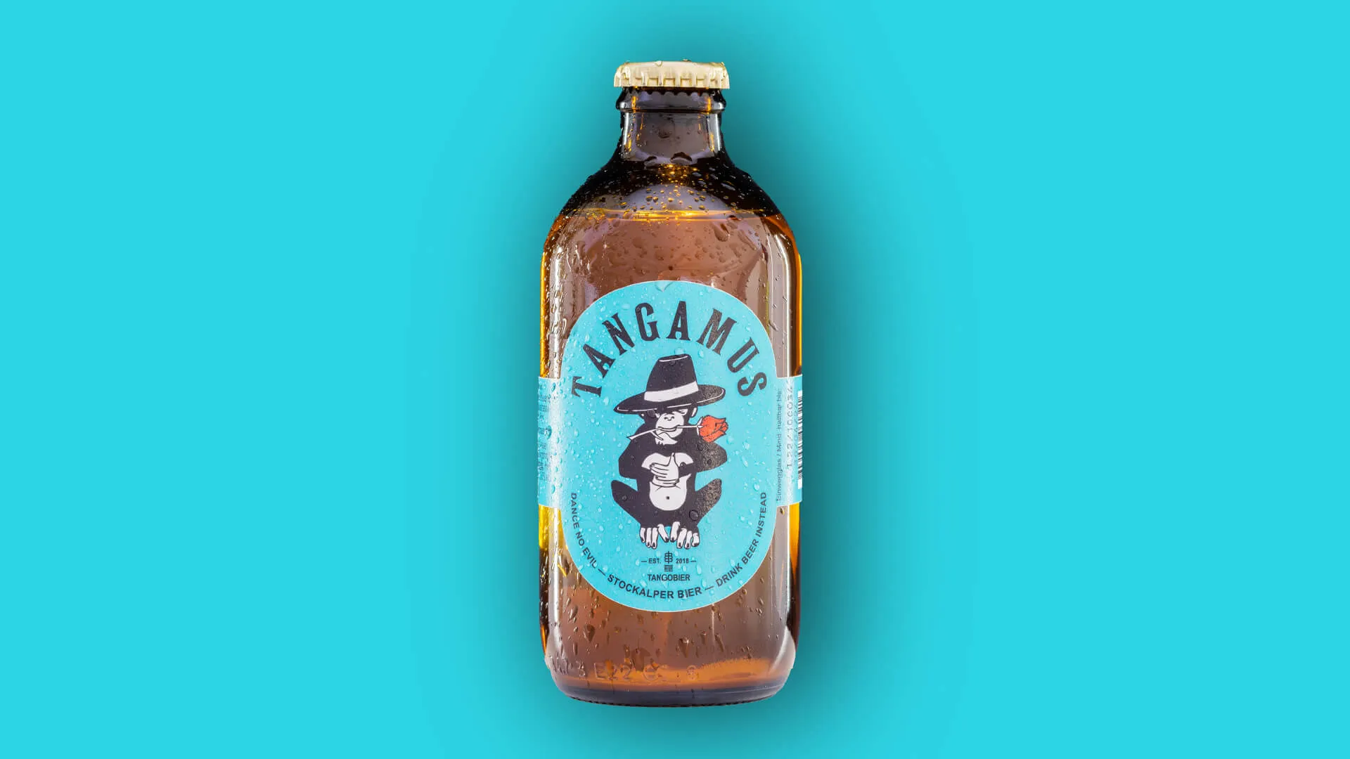Tangamus 12x33cl