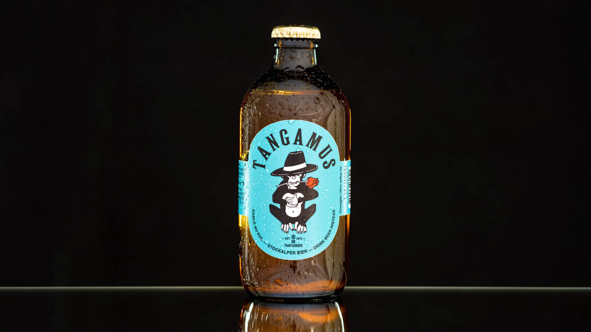 Tangamus 12x33cl