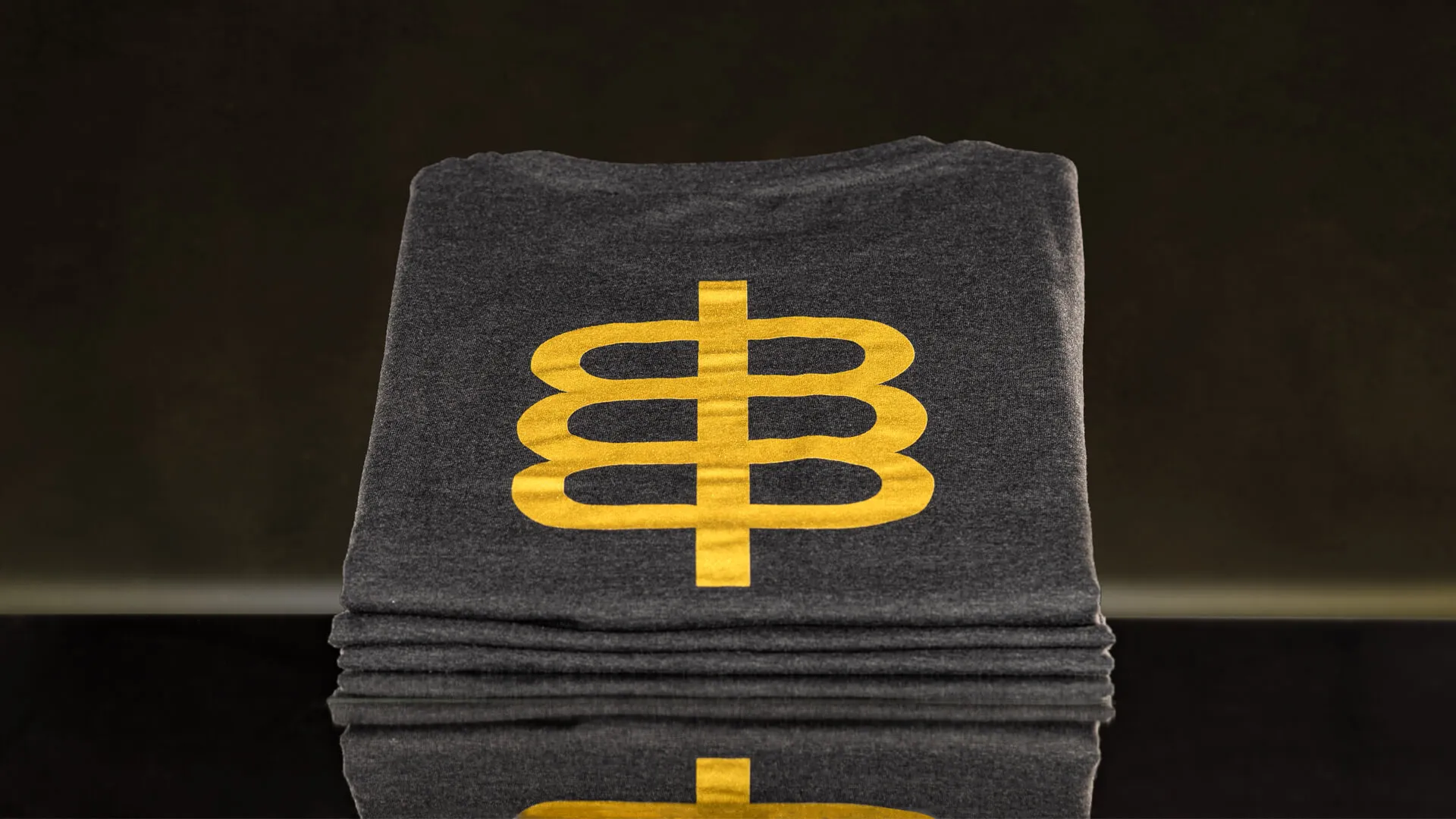 T-Shirt Classic "BBB" T-Shirt Classic "BBB"