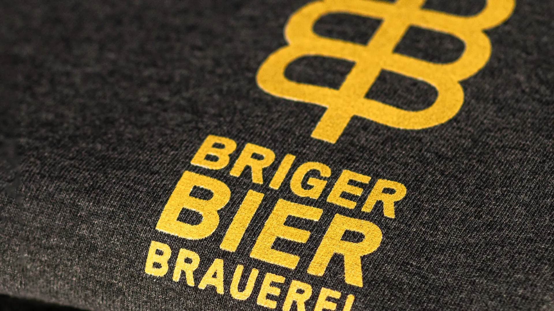T-Shirt Classic "BBB" T-Shirt Classic "BBB"